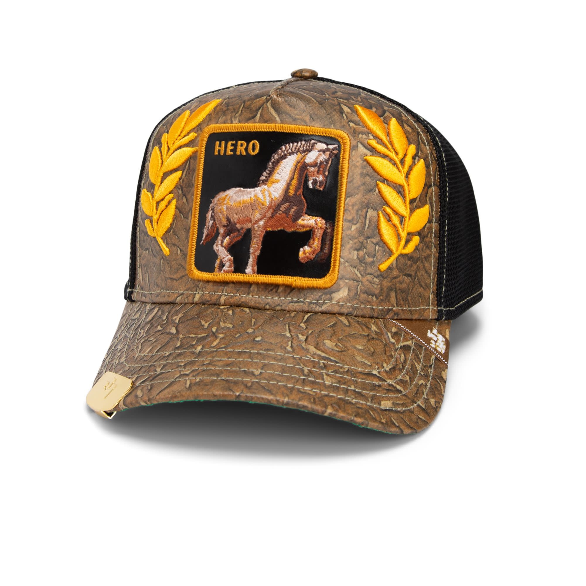 Goorin Bros Ghashion