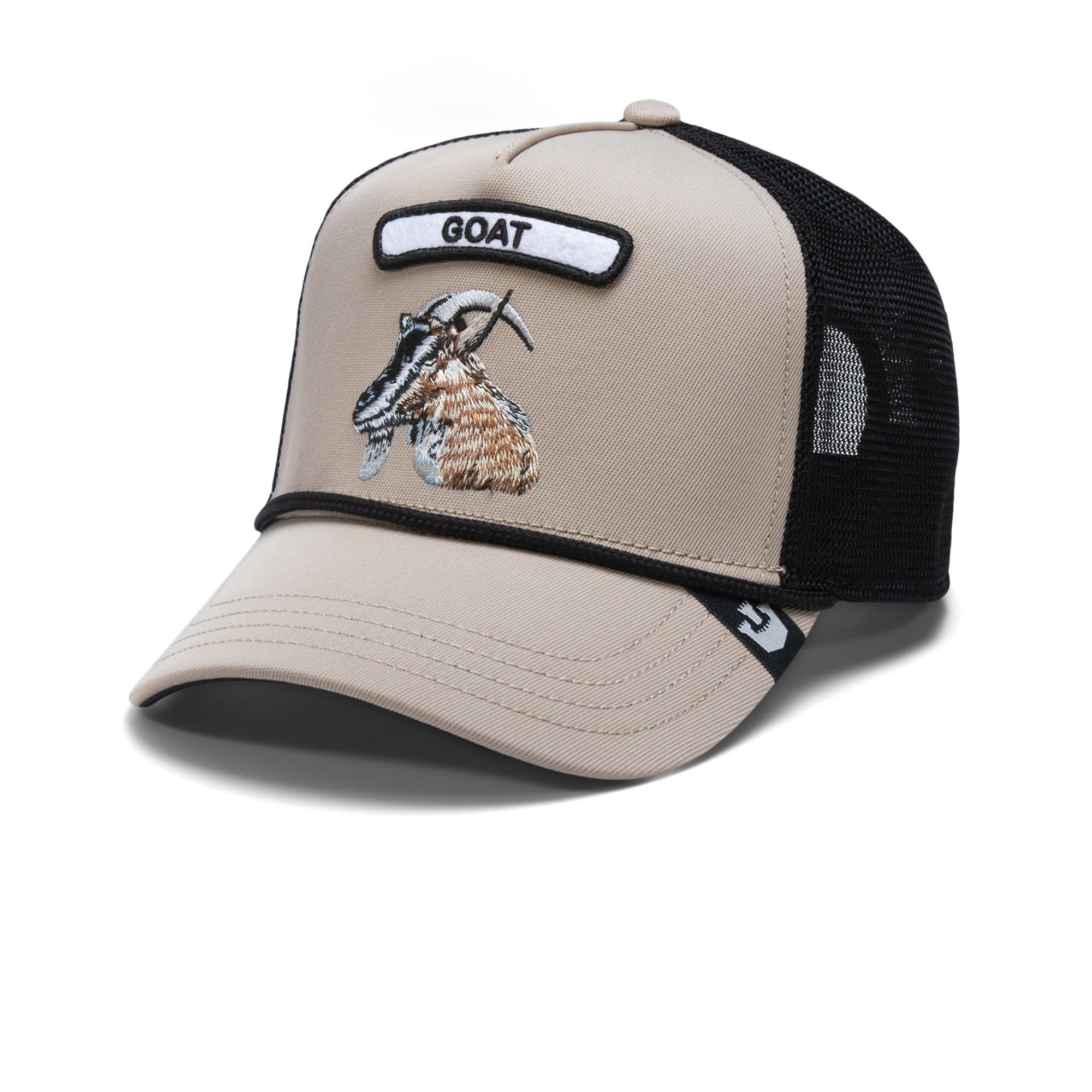 Goorin Bros GB2 Goat