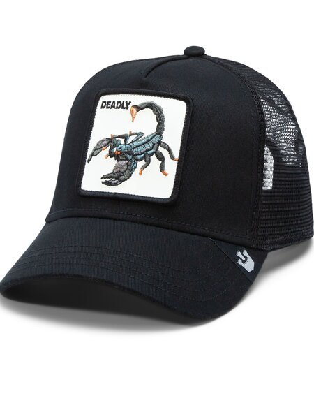 Goorin Bros The Deadliest Scorpion