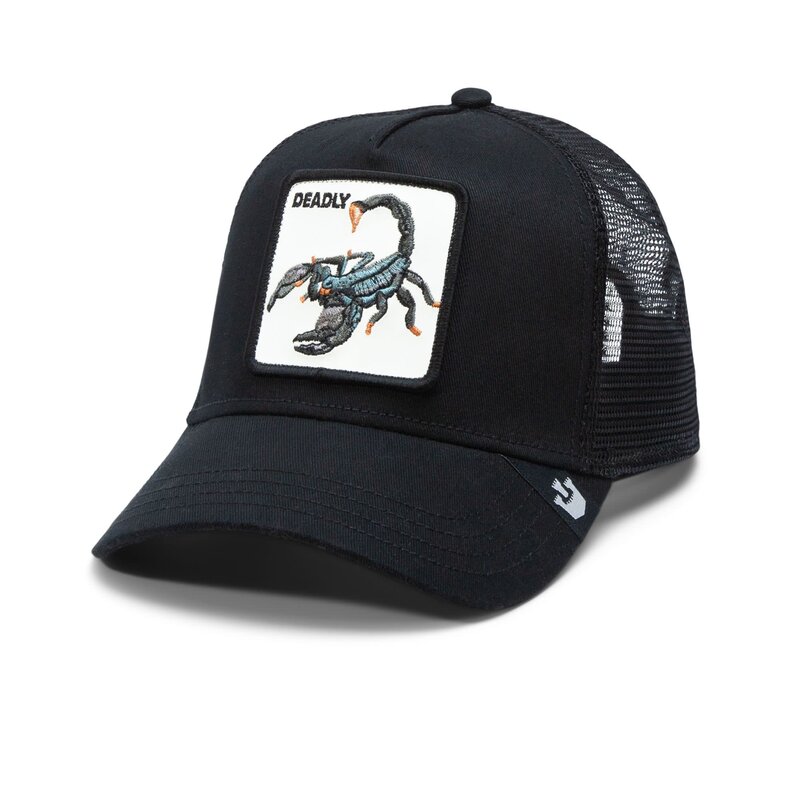 Goorin Bros The Deadliest Scorpion