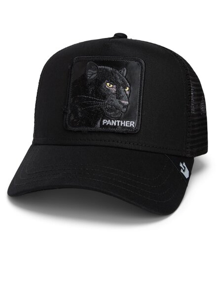 Goorin Bros The Black Panther