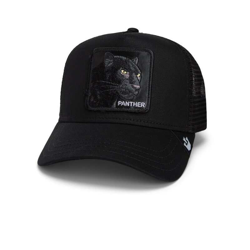 Goorin Bros The Black Panther