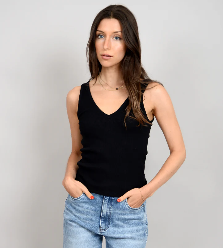 RD Style Vina V-Neck Cami