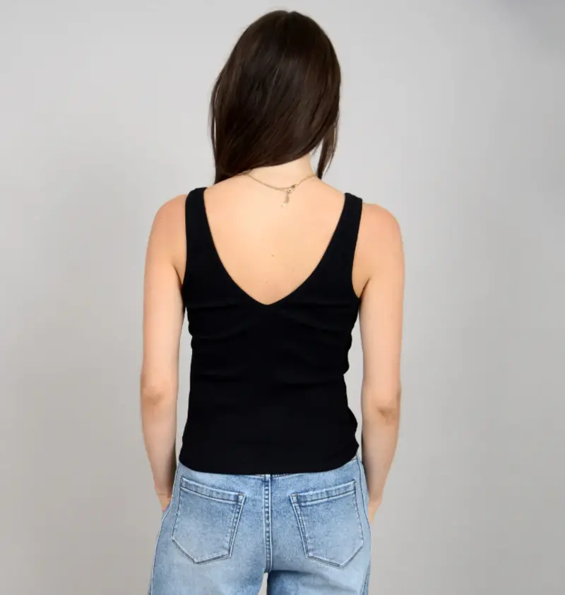 RD Style Vina V-Neck Cami