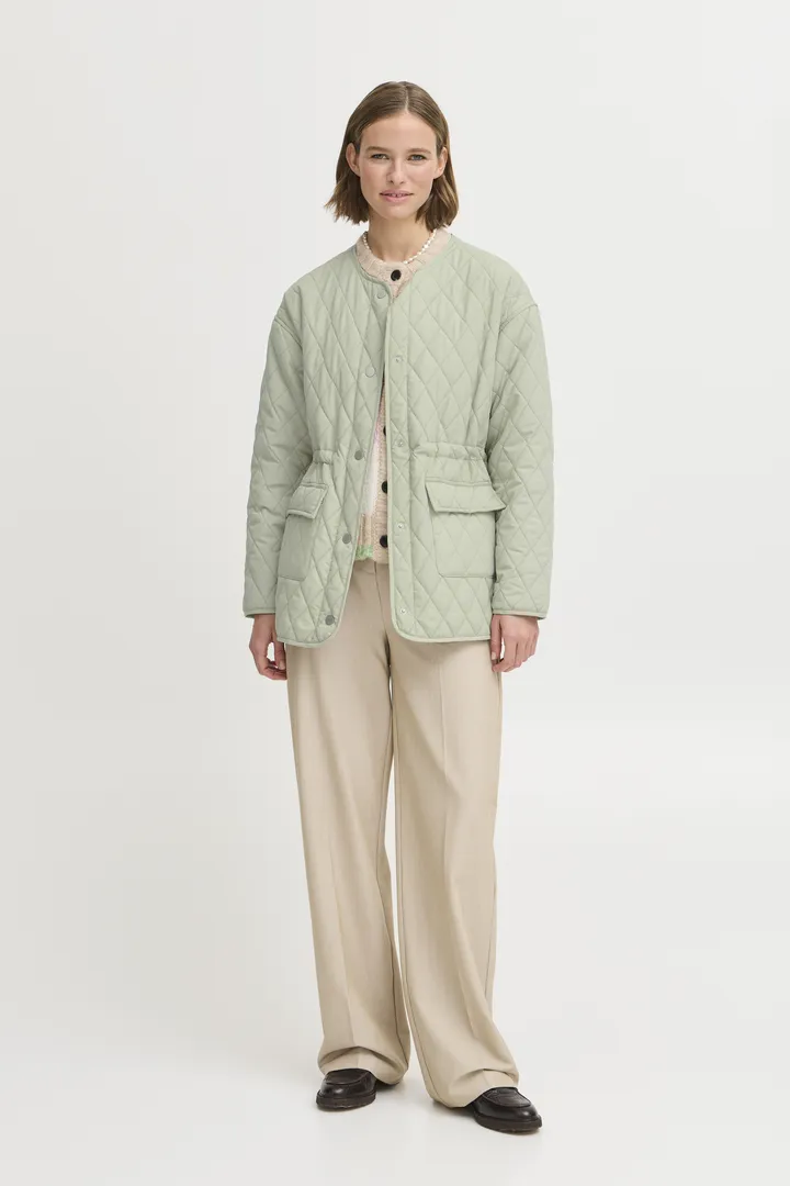 B.Young Betio Jacket