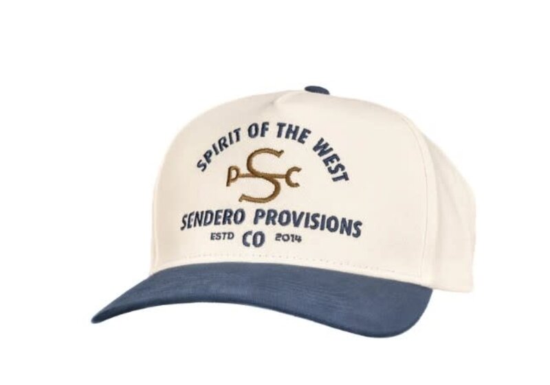 Sendero S Bar PC Hat