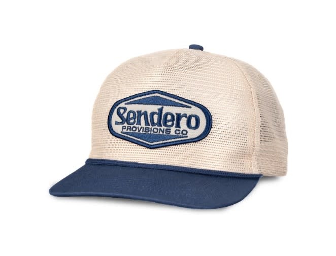 Sendero Sendero Supply Hat