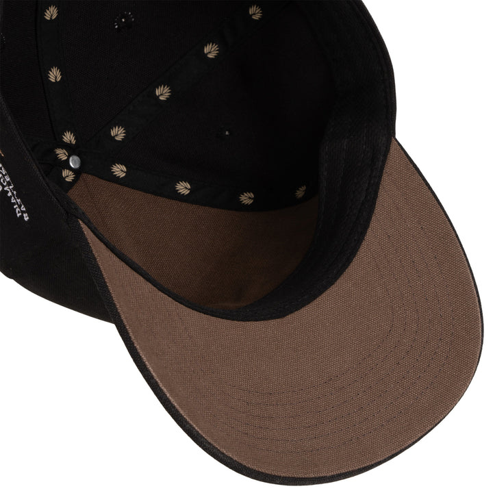 Sendero Rattlesnake Hat