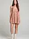 Saltwater Luxe Izabelle Mini Dress