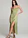 Saltwater Luxe Tank Midi Dress