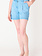 Dex Denim Trouser Short