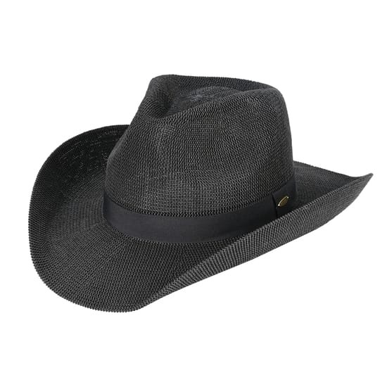 CC Cheveux Cowboy Hat College Team