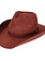 CC Cheveux Cowboy Hat College Team