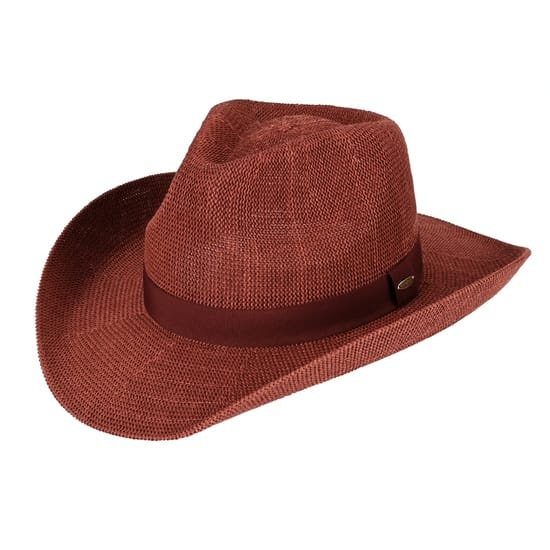 CC Cheveux Cowboy Hat College Team