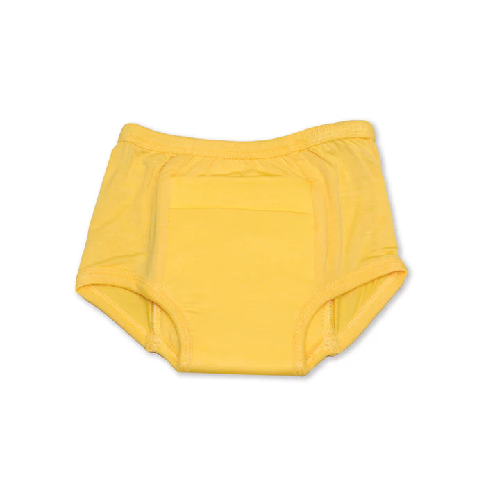 Silkberry Baby Bamboo Training Pants