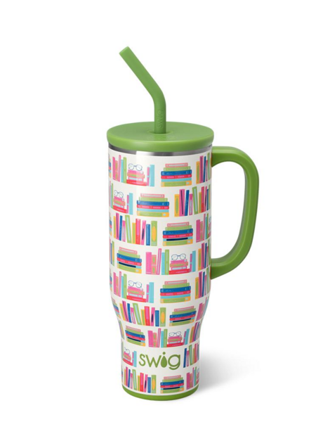 Swig Life Mega Mug 30oz