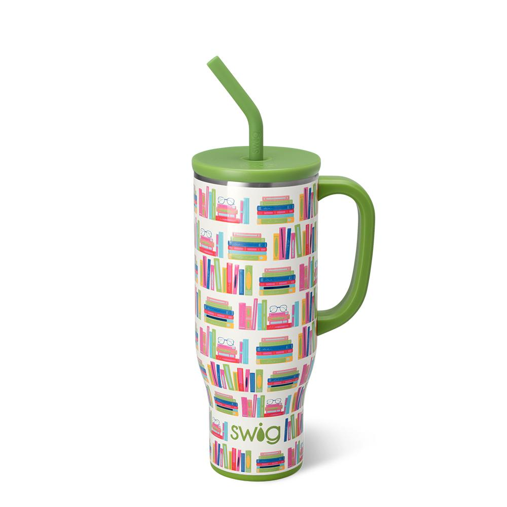 Swig Life Mega Mug 30oz
