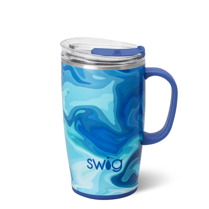 Swig Life Travel Mug 18oz