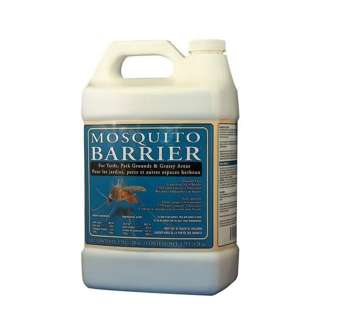 Mosquito Barrier 1gal