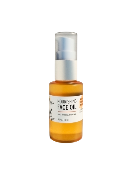 Bee By The Sea Face Oil 30ml