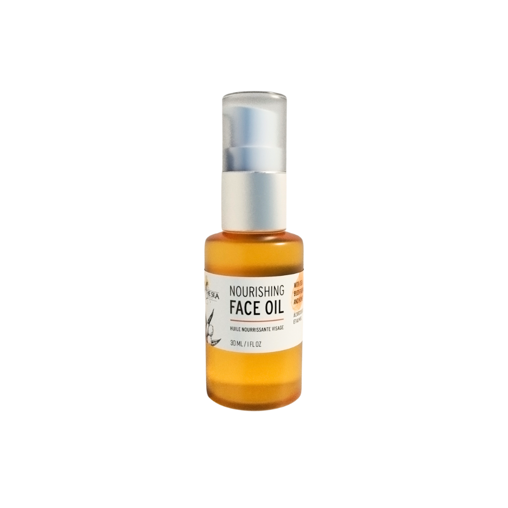 Bee By The Sea Face Oil 30ml/1fl oz