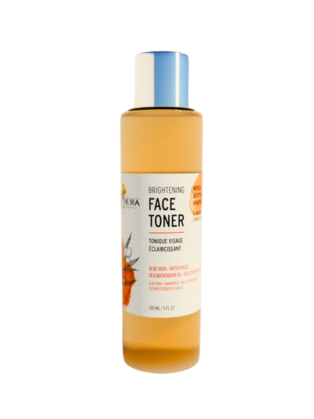 Bee By The Sea Face Toner 250ml/8fl oz