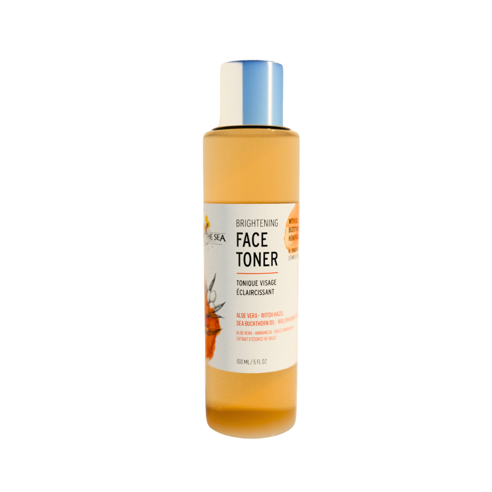 Bee By The Sea Face Toner 250ml/8fl oz