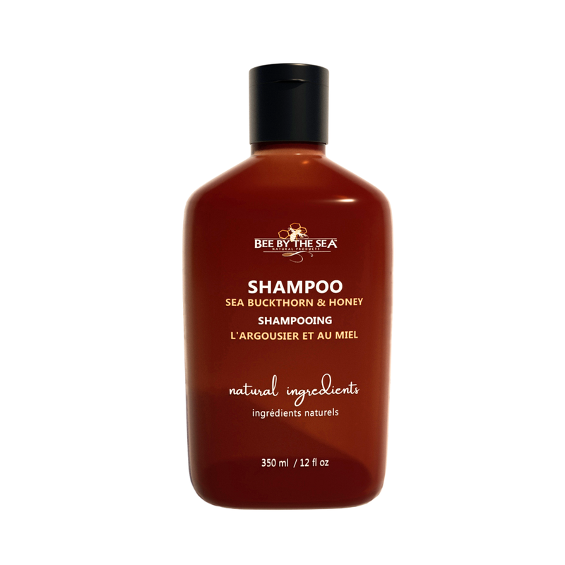 Bee By The Sea Liquid Shampoo 350ml