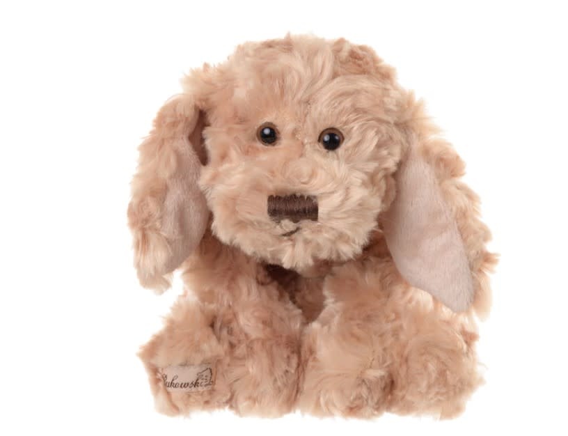 Bukowski Bears Buddy Plushie