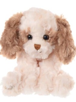 Bukowski Bears Buddylina Plushie