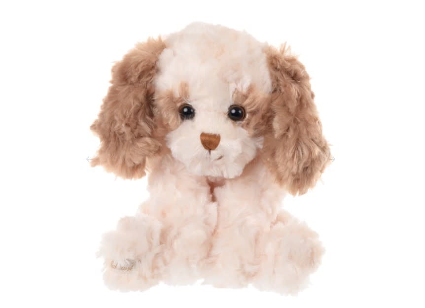 Bukowski Bears Buddylina Plushie