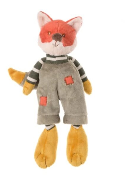 Bukowski Bears Foxy Plushie