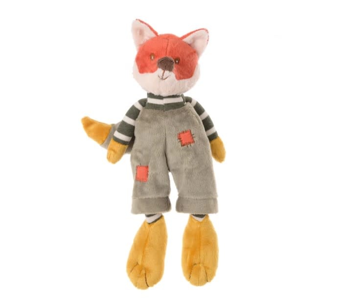 Bukowski Bears Foxy Plushie