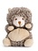 Bukowski Bears Ziggy Hedgehog Plushie