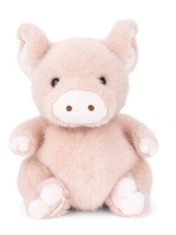 Bukowski Bears Baby Oink Plushie