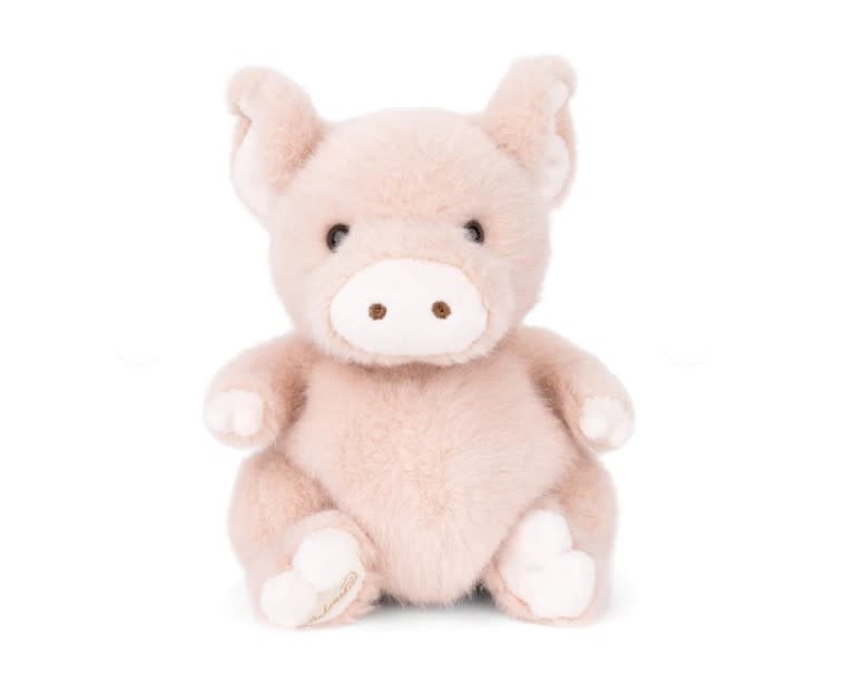Bukowski Bears Baby Oink Plushie