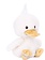 Bukowski Bears Baby Quack Plushie