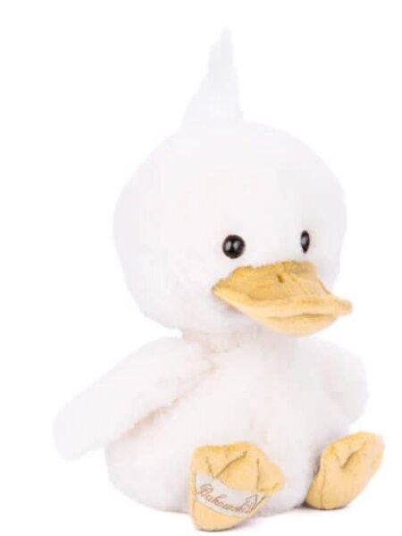Bukowski Bears Baby Quack Plushie