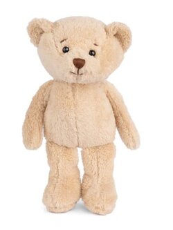 Bukowski Bears Ignatio Plushie