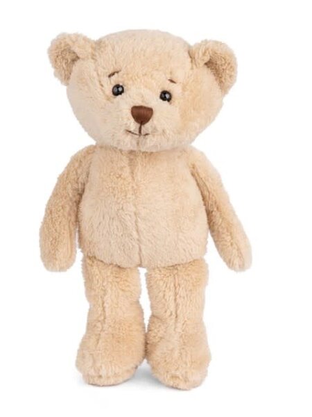 Bukowski Bears Ignatio Plushie