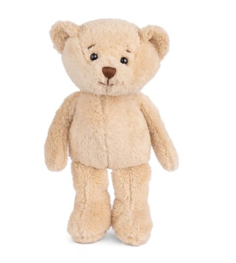 Bukowski Bears Ignatio Plushie