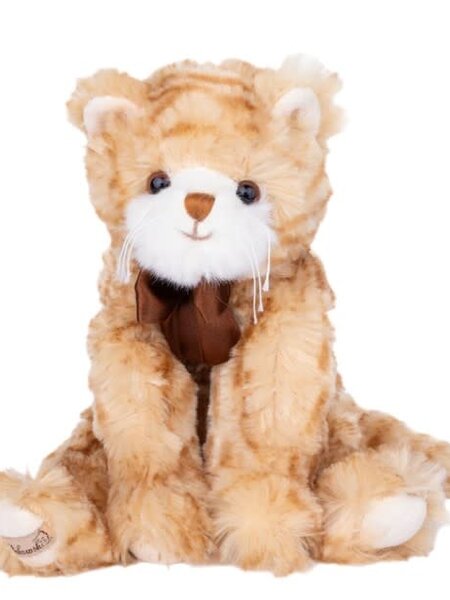 Bukowski Bears Loke Plushie