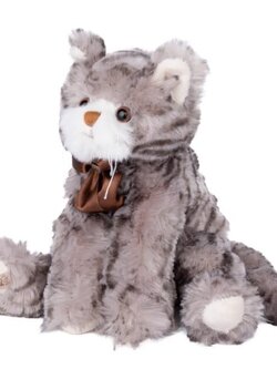 Bukowski Bears Maciek Plushie