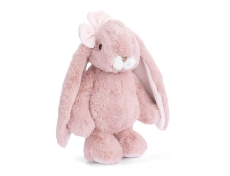 Bukowski Bears Friendly Kanina Antique Pink Plushie