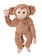 Bukowski Bears Bernard Plushie