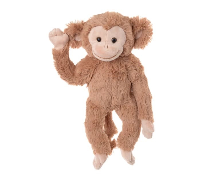 Bukowski Bears Bernard Plushie