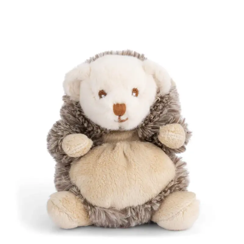 Bukowski Bears Ziggy Hedgehog Plushie