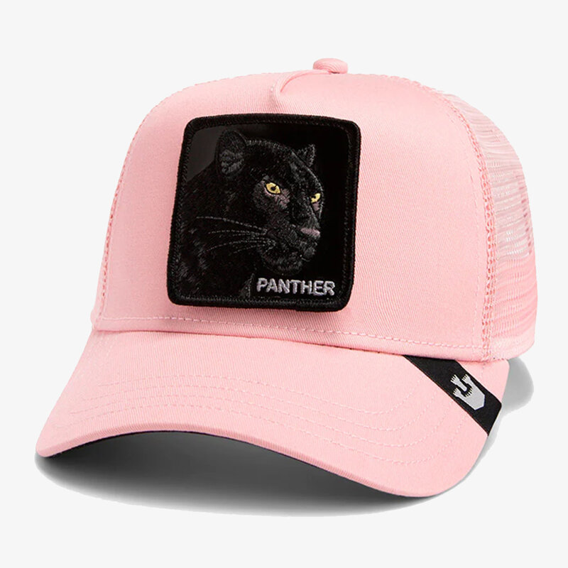 Goorin Bros The Black Panther