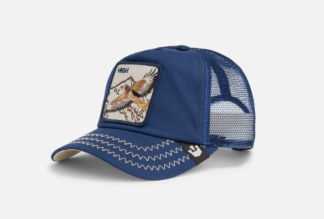 Goorin Bros Flying High