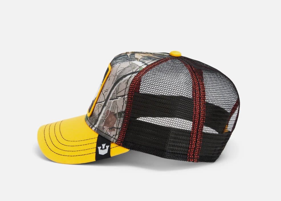 Goorin Bros Eagle Eyed